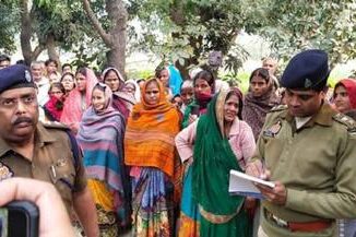 बक्सर में डबल मर्डर: युवक ने लोहे की रॉड से मारकर कर दी मां की हत्या, मकान की तीसरी मंजिल से भतीजे को फेंका