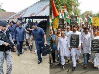 Bengal Panchayat Election: कहीं बूथ लूटा तो कहीं हुई आगजनी, गोलीबारी में अब तक सात लोगों की मौत- 10 बड़ी बातें