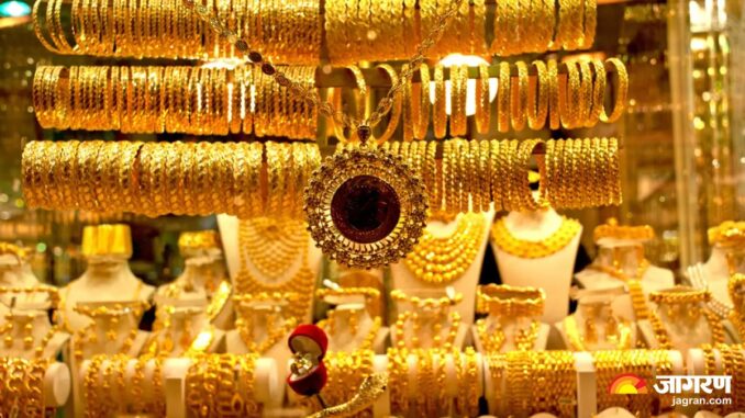 Gold vs Bank FD: कहां निवेश करने से होगा आपको फायदा, पैसा लगाने से पहले जान लें सारा हिसाब-किताब