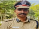 IPS C Vijayakumar, Posted As DIG Coimbatore Dies By 'Suicide'