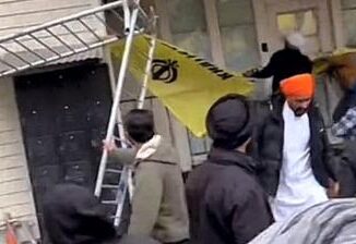 Khalistan Supporters Set Indian Consulate In San Francisco On Fire, US 'Strongly Condemns.