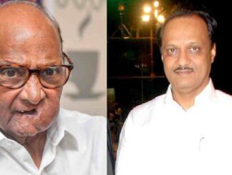 Maharashtra NCP Crisis: Setback For Ajit Pawar? Another MLA Switched Back To Sharad Pawar Camp