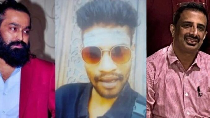 Bengaluru Aeronics Media Killings: Ex-Employee Kills CEO, MD With Sword- All Details