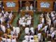 Parliament Monsoon Session: Opposition, Centre Set For Fresh Face-Off Over Manipur Violence