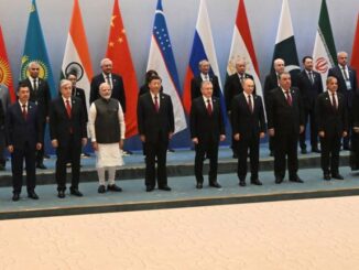 PM Modi To Virtually Chair SCO Summit Today; Chinese President Xi Jinping, Pakistan PM Shehbaz Sharif To Attend Meet