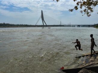 Delhi Floods: Yamuna Water Level Reaches Scary High At 207 Metre, Nears 40-Yr Record