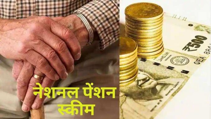 National Pension Scheme नहीं करते हैं नौकरी फिर भी सरकार देगी पेंशन, बस करना होगा इस स्कीम में इंवेस्ट