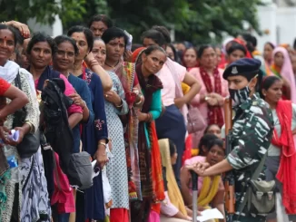 शोपियां में फायरिंग के बाद भी नहीं डगमगाए शिवभक्तों के कदम, सात हजार से अधिक श्रद्धालु जम्मू से हुए रवाना