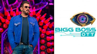 Salman Khan Opens His Heart Out On Quitting Bigg Boss, Says 'It's An Emotion For Me; Extension Of My Life'