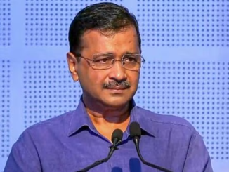 Arvind Kejriwal Announces Closure Of Schools In Flood Affected Areas Of Delhi