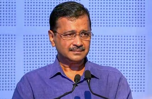 Arvind Kejriwal Announces Closure Of Schools In Flood Affected Areas Of Delhi