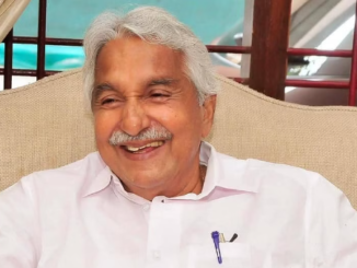 Oommen Chandy, Former Kerala CM And Senior Congress Leader, Passes Away At 79