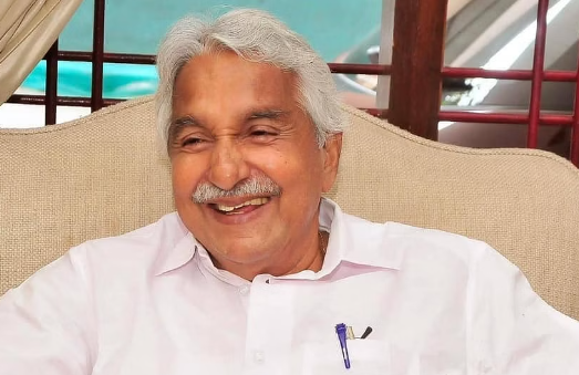 Oommen Chandy, Former Kerala CM And Senior Congress Leader, Passes Away At 79