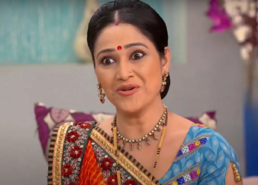 Taarak Mehta Ka Ooltah Chashmah's Dayaben Aka Disha Vakani's Return Confirmed!