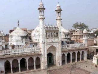 Gyanvapi Mosque Cases: Raja Bhaiyya’s Father To Become Main Plaintiff For Hindu Side