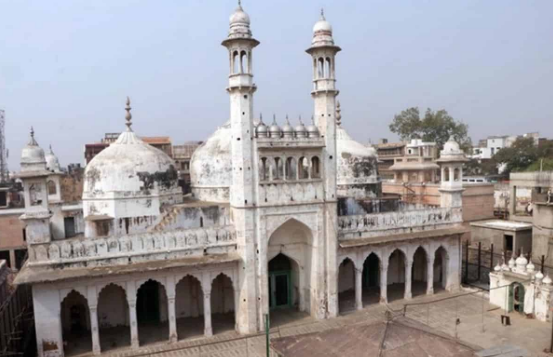 Gyanvapi Mosque Cases: Raja Bhaiyya’s Father To Become Main Plaintiff For Hindu Side