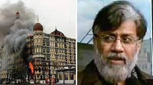 Who Is Tahawwur Rana? 26/11 Attacks Accused Pak-Origin Canadian Businessman, David Headley's Childhood Friend