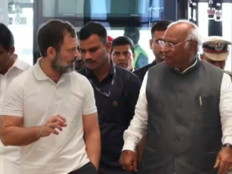 With Uncertainty Over Rahul Gandhi, Congress Says ‘Not Interested In PM Post’