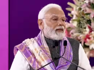 '…Kattar Bhrashtachari Sammelan’: PM Modi Clears NDA's Line Of Attack Against Opposition For 2024 Polls