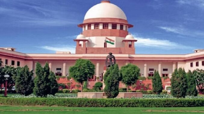 Supreme Court: 15 सितंबर तक पद पर बने रहेंगे ED निदेशक एसके मिश्रा; अदालत ने दी कार्यकाल विस्तार को मंजूरी