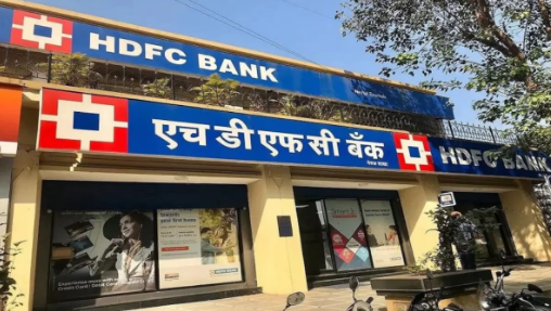 HDFC Bank: एचडीएफसी बैंक ने मॉर्गन स्टेनले व गोल्डमैन सैक्स को पछाड़ा, मार्केट कैप 100 अरब डॉलर के पार