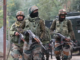 3 J&K Government Officials Sacked For Terror Links; 2 Infiltrators Shot Dead