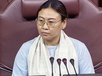 Who is Phangnon Konyak, First Woman MP From Nagaland To Preside Over Rajya Sabha? 5 Points