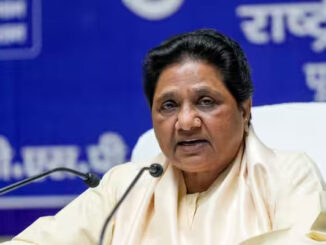 Mayawati Says BSP Will Fight 2024 Lok Sabha Polls Alone, Calls NDA, INDIA Coalitions Anti-Dalit