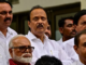 Ajit Pawar, Rebel NCP Leaders Meet Sharad Pawar, Second Meeting In 24 Hours