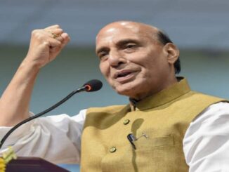 Rajnath Singh's THIS Statement Will Send Pak Army Generals Shaking, Asks Civilians To 'Be Ready, If...