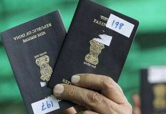 India Ranks At 80th Spot In Passport Index, Indians Can Now Travel Visa-Free To...