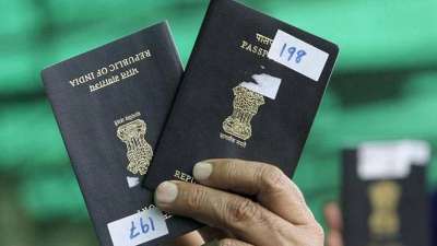 India Ranks At 80th Spot In Passport Index, Indians Can Now Travel Visa-Free To...