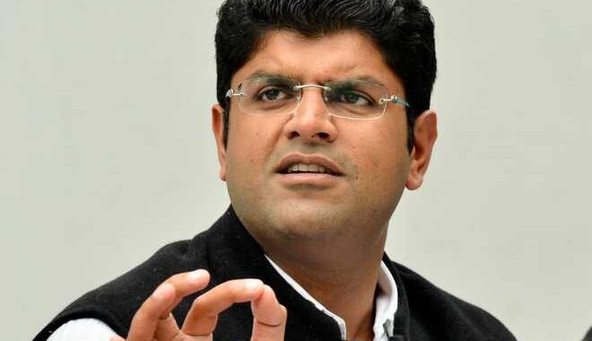 Dy CM Dushyant Chautala 1st To Slam Hindu Yatra Organisers: 'STRICT ACTION TO BE…'