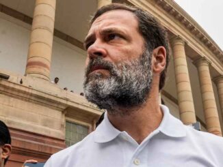 'Last Chance', 'Only BJP Workers Aggrieved': Rahul Gandhi Tells Supreme Court In Defamation Case