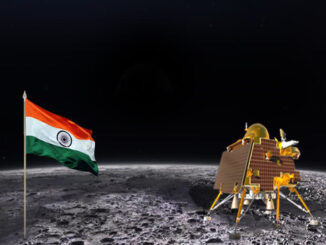 Chandrayaan-3: चांद के दक्षिणी ध्रुव का तापमान देख ISRO वैज्ञानिक भी चौंके, बोले- इसकी उम्मीद नहीं थी