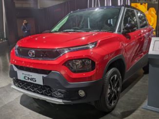 Tata Punch iCNG Launched In India Priced At Rs 7.10 Lakh: Check Details