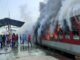 Tamil Nadu: 9 Killed As Massive Fire Breaks Out On Train At Madurai Railway Junction