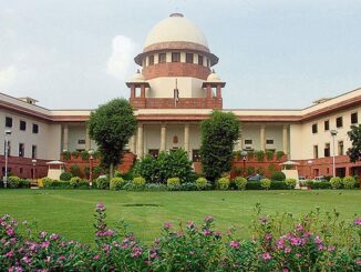 Manipur Violence: Supreme Court Sets Up 3-Member All Women Panel Of Former Judges Headed By Justice Gita Mittal