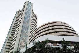 Share Market: LIC समेत इन कंपनियों के शेयरों में आई तेजी, सेंसेक्स और निफ्टी उछाल के साथ कर रहे हैं कारोबार