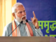 PM Modi To Lay Foundation Stone For Sant Ravidas Temple, Address Rally In MP's Sagar