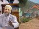 Asaduddin Owaisi Slams Haryana Govt’s Bulldozer Action In Nuh, Calls It 'Collective Punishment'