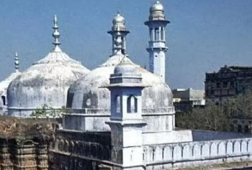 Gyanvapi Case: Mosque Committee Seeks Ban On 'False' Media Reporting On ASI Survey