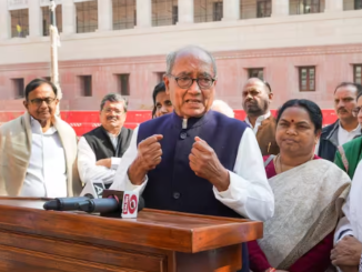 ‘Congress Won’t Ban Bajrang Dal In Madhya Pradesh But...’: Digvijaya Singh