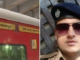 Maharashtra Train Firing Incident: RPF Constable Who Killed 4 People On Moving Train Charged With ‘Promoting Enmity’, Custody Extended Till Aug 11