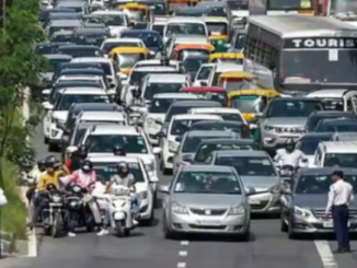 Independence Day: Entry Of Vehicles Banned On These Routes Till August 15, Security Tightened In Delhi