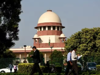 SC: दुष्कर्म पीड़िता की गर्भ गिराने की मांग वाली याचिका पर सुप्रीम कोर्ट ने की गुजरात HC की निंदा, जानें मामला