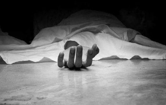 Assam BJP Leader Allegedly Commits Suicide After Intimate Pictures With Other Party Leader Go Viral