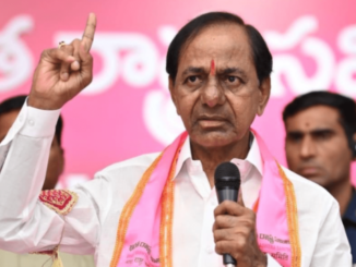 KCR's Party Names Candidates For All 119 Telangana Seats, Only 7 Changes