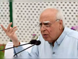 Sedition Law Not Repealed, Just Renamed Under Bharatiya Nyaya Sanhita? Kapil Sibal Says This