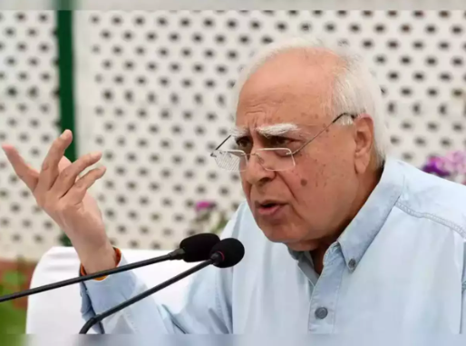 Sedition Law Not Repealed, Just Renamed Under Bharatiya Nyaya Sanhita? Kapil Sibal Says This